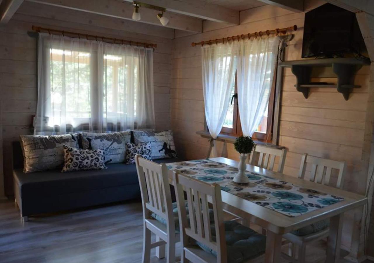 Apartment Na Mazurach - Rybical 65 Ryn (Warmian-Masurian)
