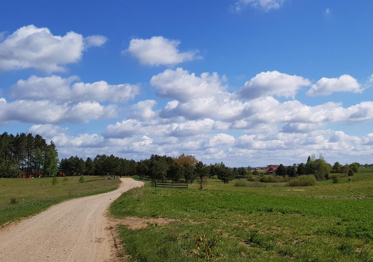 Na Mazurach - Rybical 65 Ryn (Warmian-Masurian)