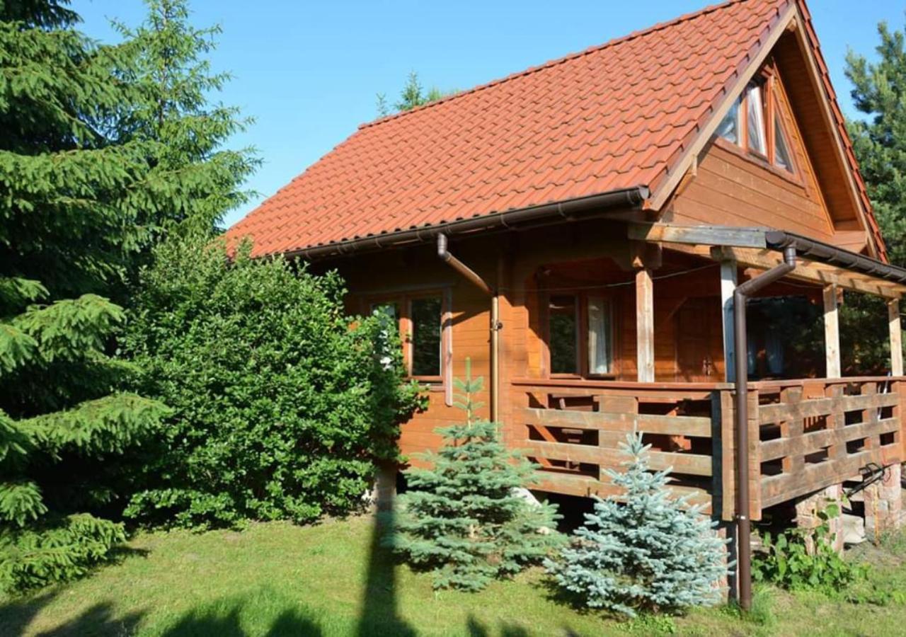 Apartment Na Mazurach - Rybical 65 Ryn (Warmian-Masurian)