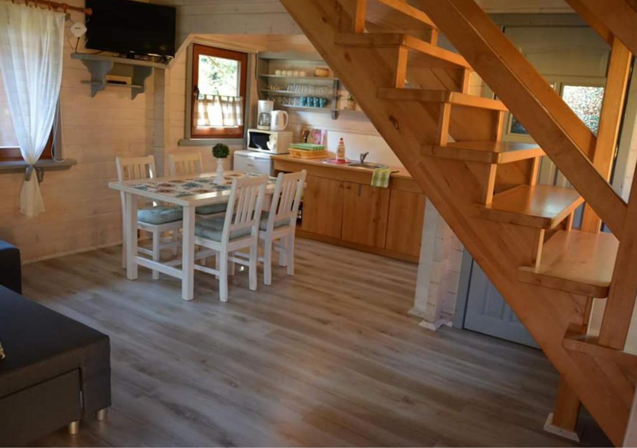 Apartment Na Mazurach - Rybical 65